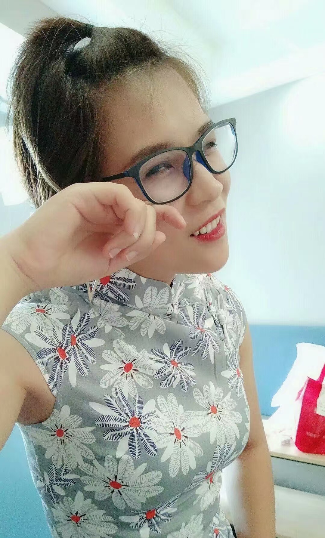 中沙性价比-小不点